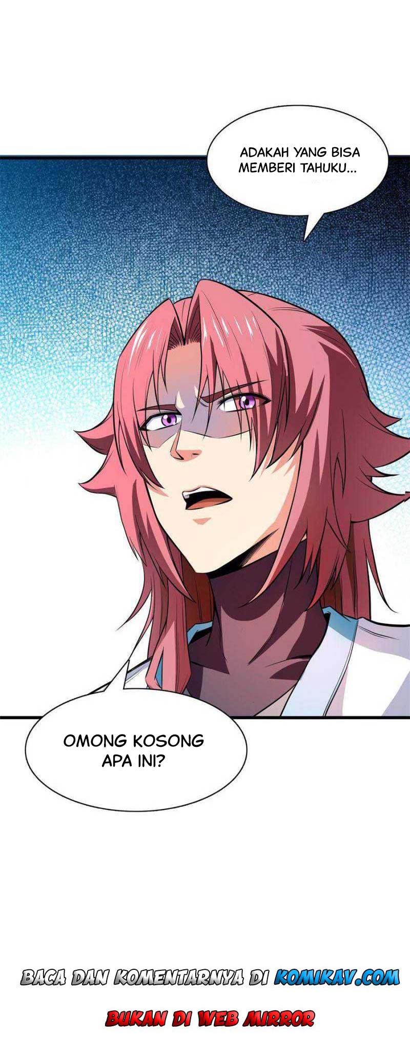 Library Tiandao Chapter 138 - halaman 20