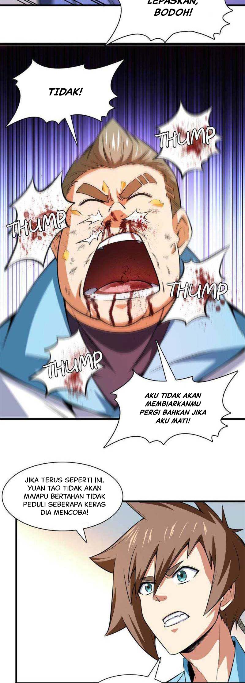 Library Tiandao Chapter 138 - halaman 3