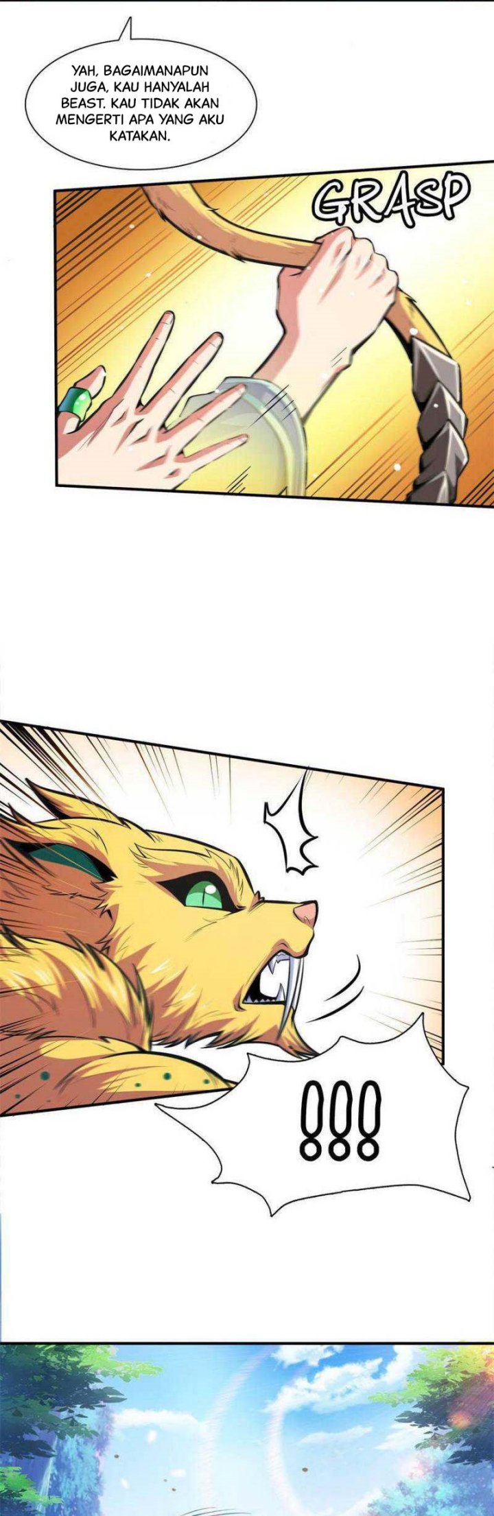 Library Tiandao Chapter 144 - halaman 15