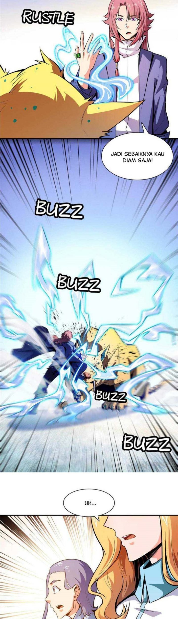 Library Tiandao Chapter 145 - halaman 22