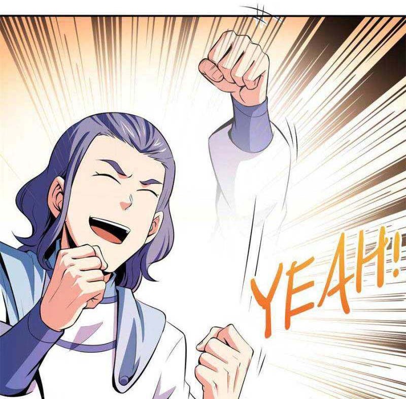 Library Tiandao Chapter 146 - halaman 14