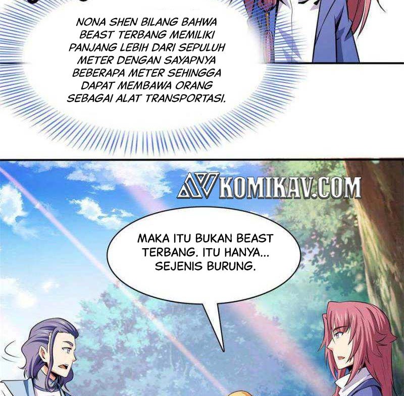Library Tiandao Chapter 146 - halaman 18