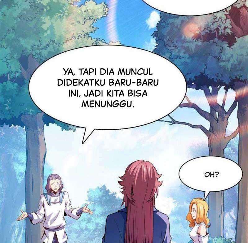 Library Tiandao Chapter 146 - halaman 20