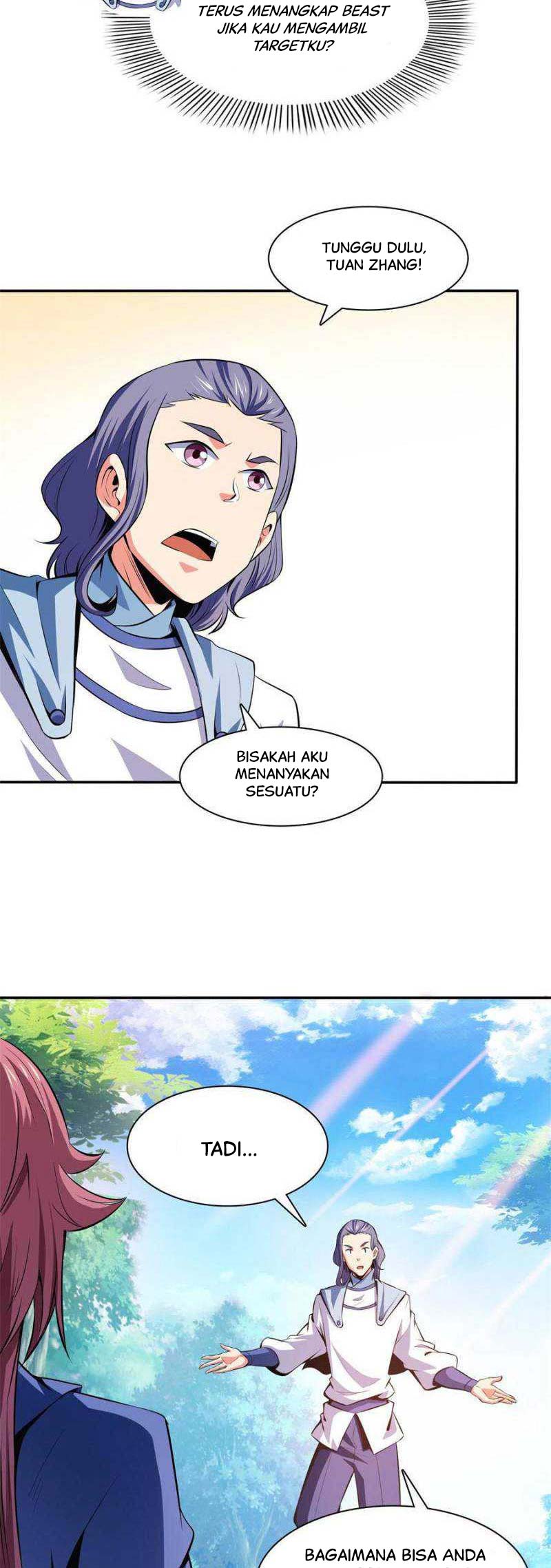 Library Tiandao Chapter 146 - halaman 3