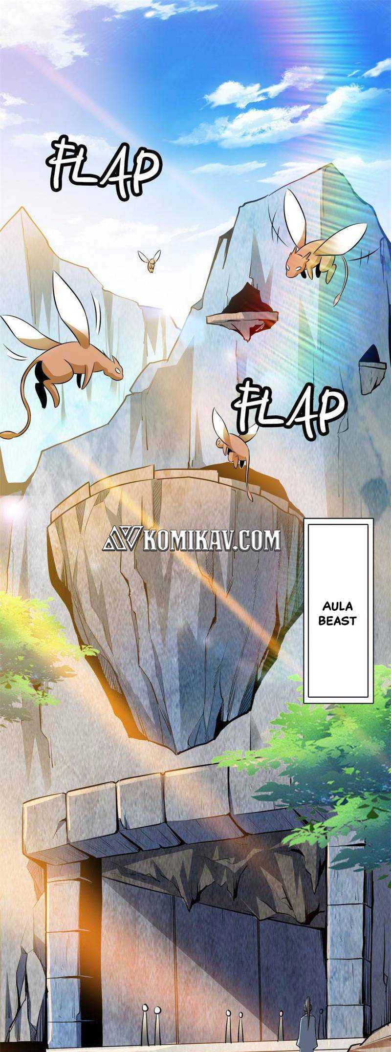 Library Tiandao Chapter 147 - halaman 25