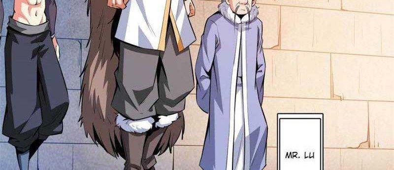 Library Tiandao Chapter 149 - halaman 18