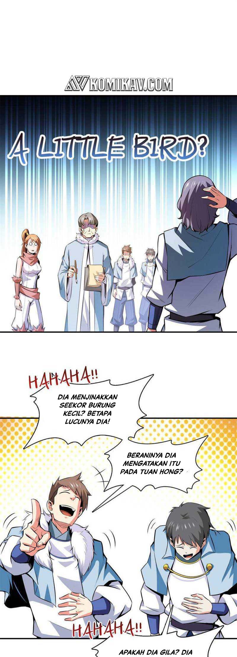 Library Tiandao Chapter 149 - halaman 2