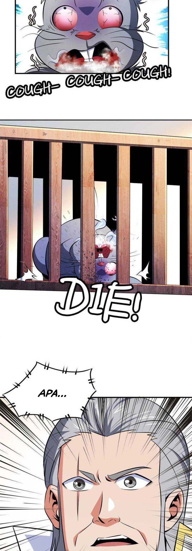 Library Tiandao Chapter 150 - halaman 12