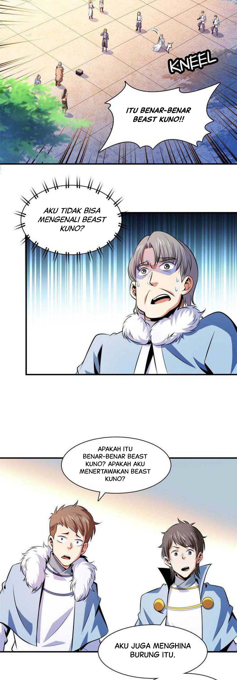 Library Tiandao Chapter 150 - halaman 14