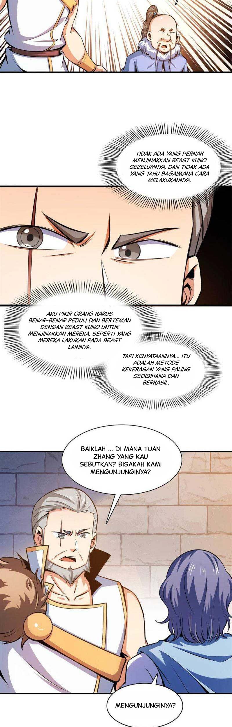 Library Tiandao Chapter 151 - halaman 16
