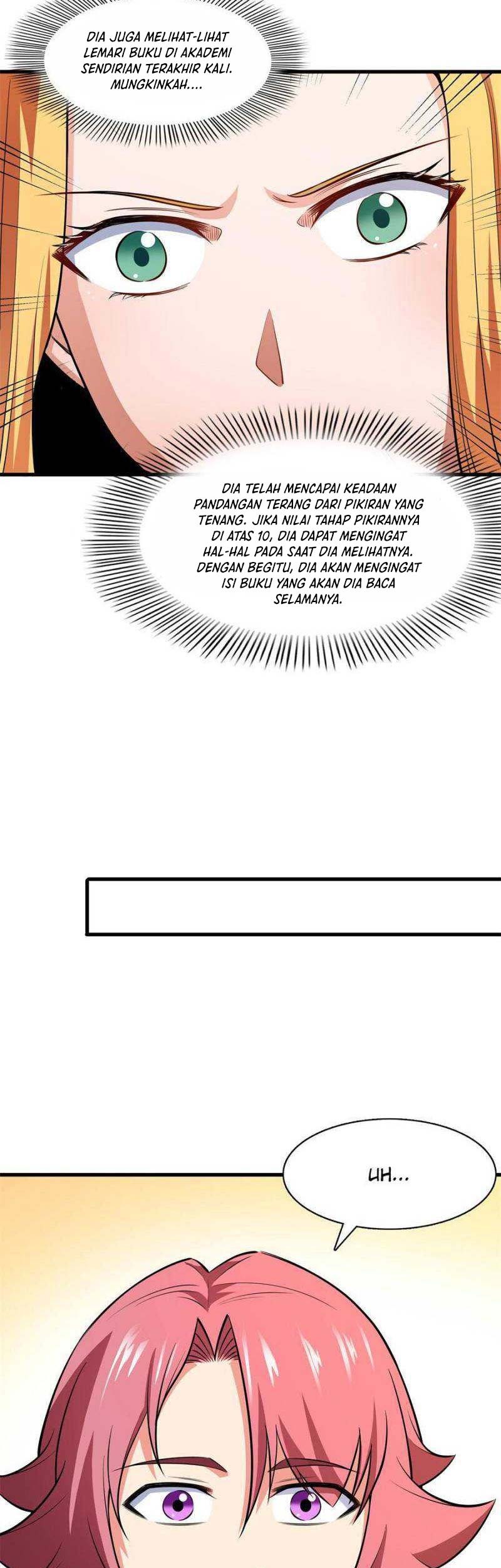 Library Tiandao Chapter 152 - halaman 10