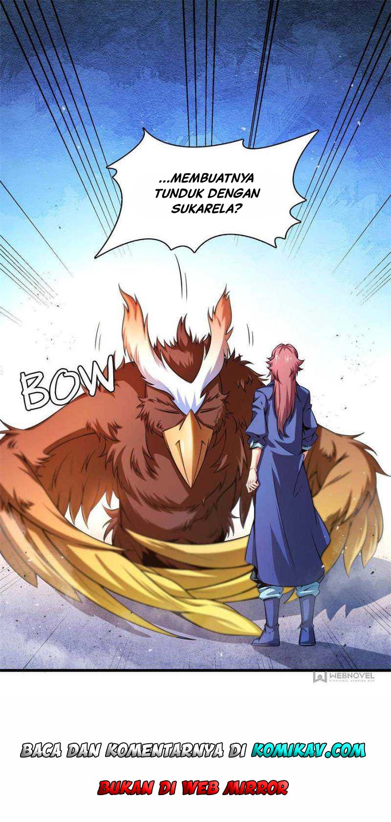 Library Tiandao Chapter 153 - halaman 26