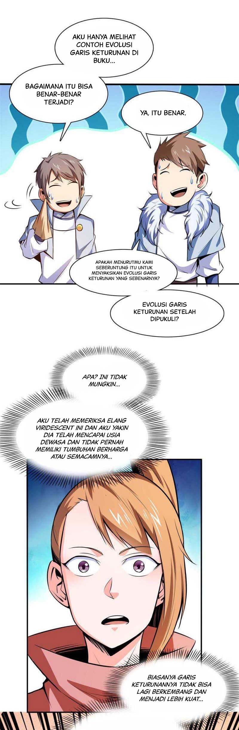 Library Tiandao Chapter 154 - halaman 23