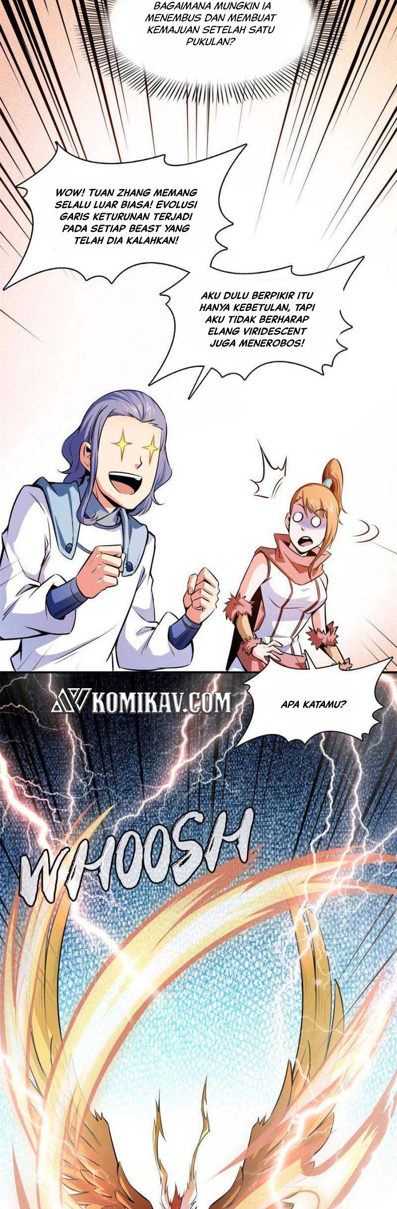 Library Tiandao Chapter 154 - halaman 24