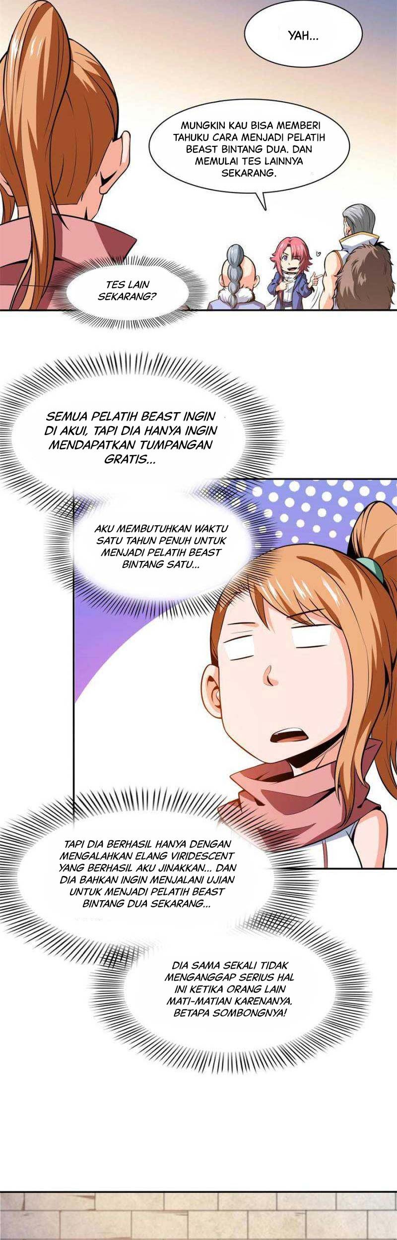 Library Tiandao Chapter 155 - halaman 16