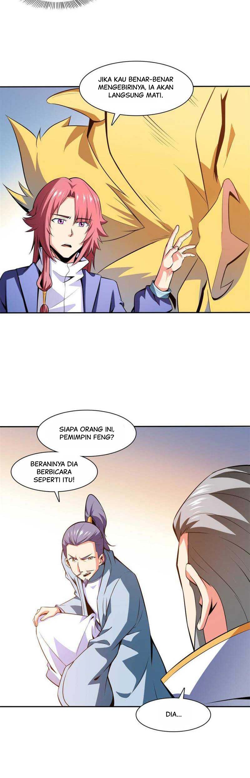 Library Tiandao Chapter 155 - halaman 24