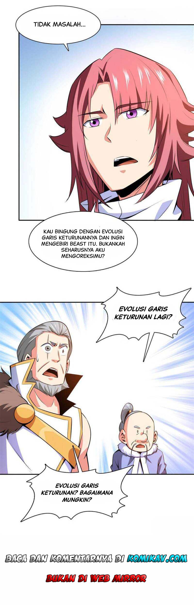 Library Tiandao Chapter 155 - halaman 25