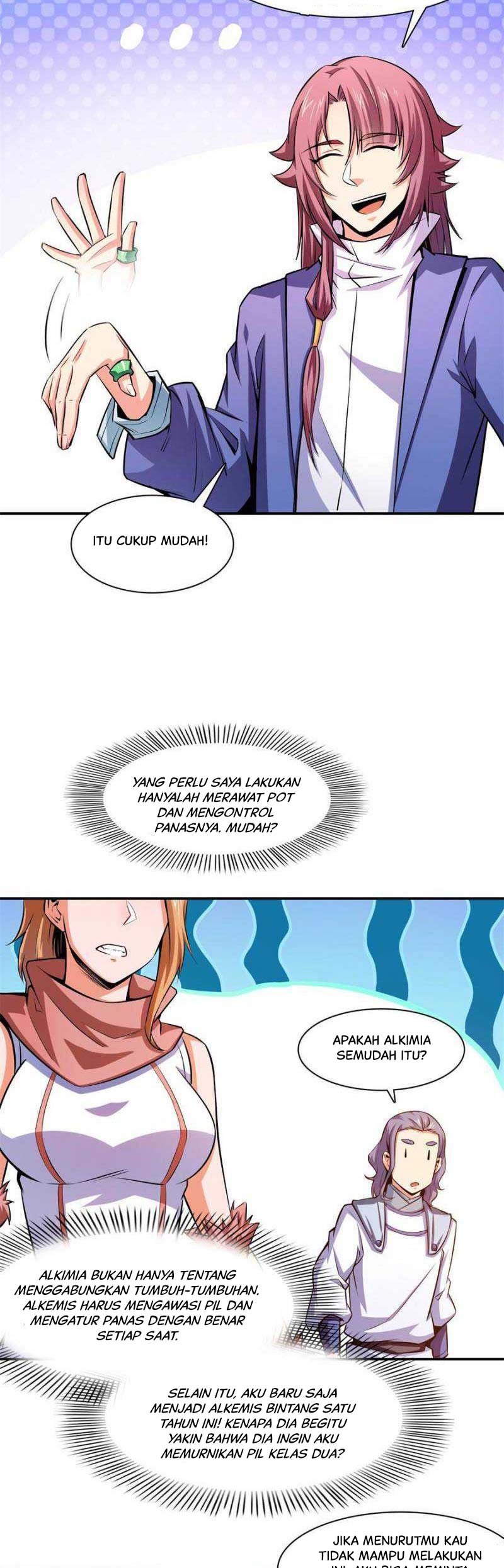 Library Tiandao Chapter 156 - halaman 19
