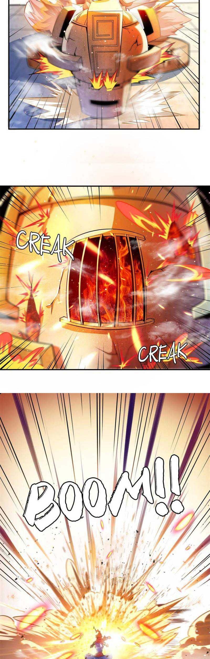 Library Tiandao Chapter 157 - halaman 12