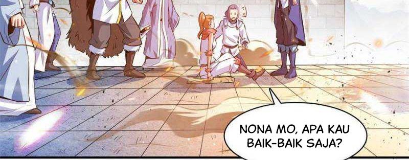 Library Tiandao Chapter 157 - halaman 17