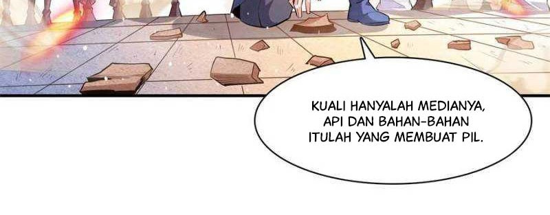 Library Tiandao Chapter 157 - halaman 25