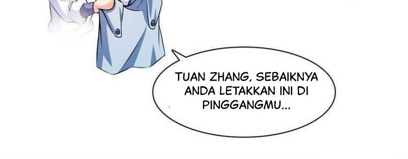 Library Tiandao Chapter 157 - halaman 29