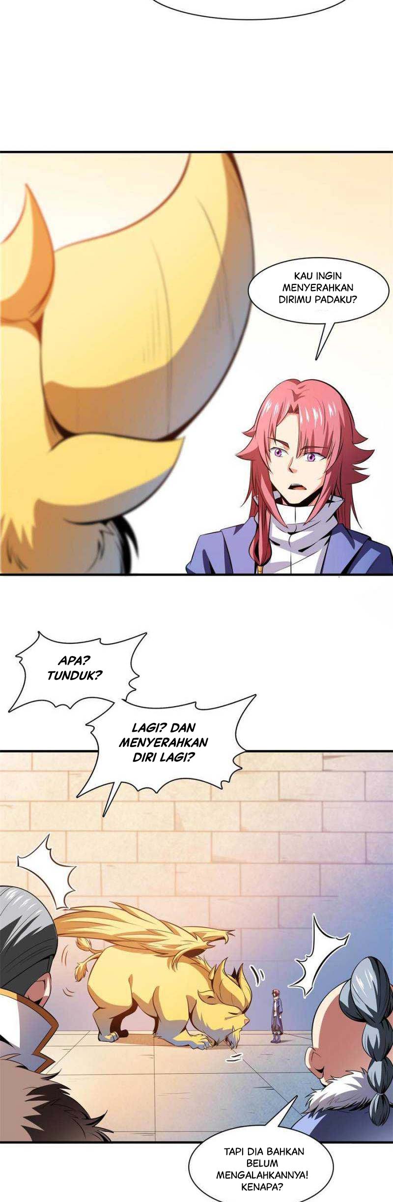 Library Tiandao Chapter 158 - halaman 3