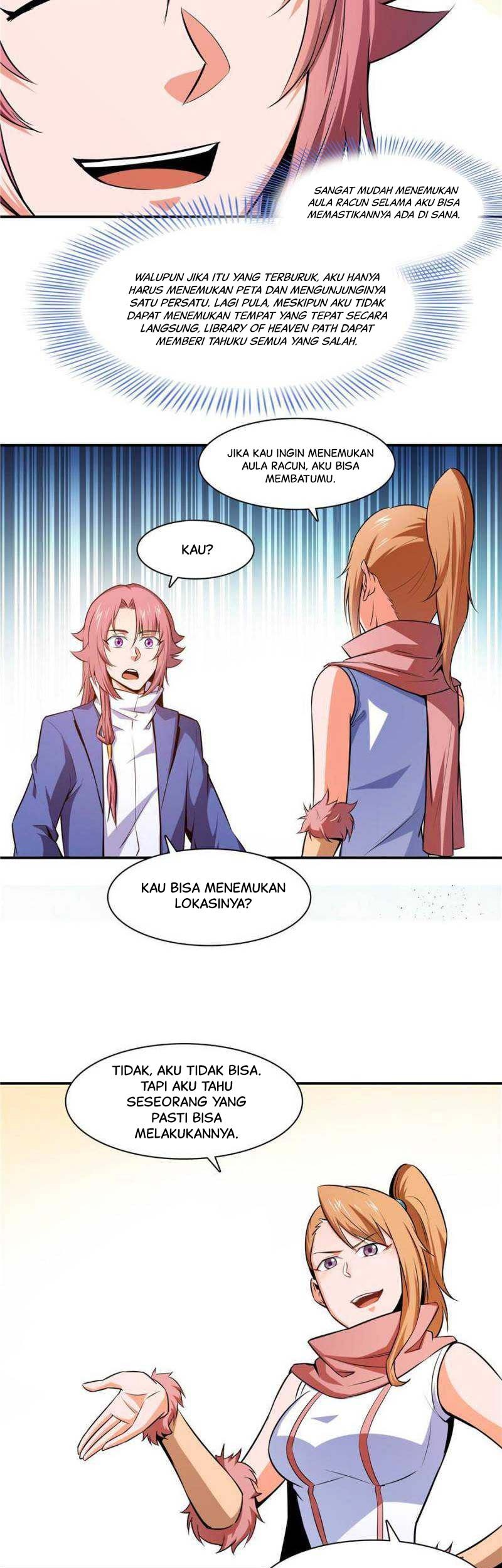 Library Tiandao Chapter 159 - halaman 12