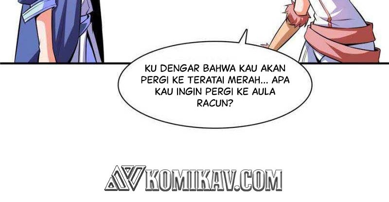 Library Tiandao Chapter 159 - halaman 9