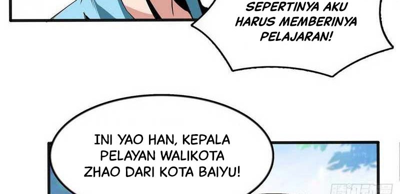 Library Tiandao Chapter 16 - halaman 27