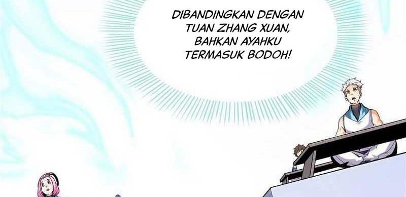 Library Tiandao Chapter 16 - halaman 31