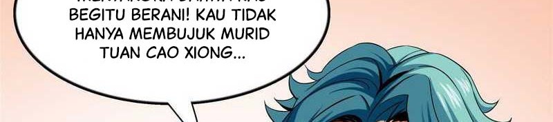 Library Tiandao Chapter 16 - halaman 35