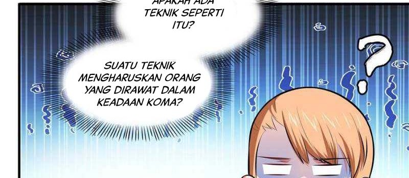 Library Tiandao Chapter 160 - halaman 13