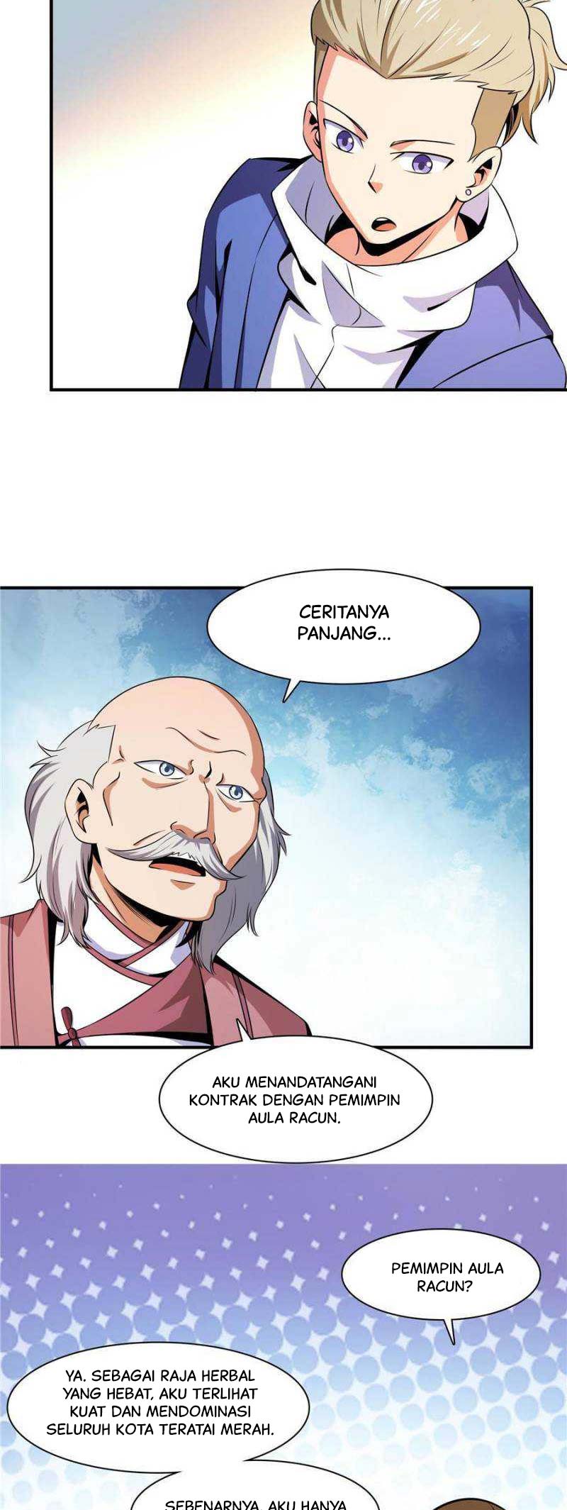 Library Tiandao Chapter 162 - halaman 6