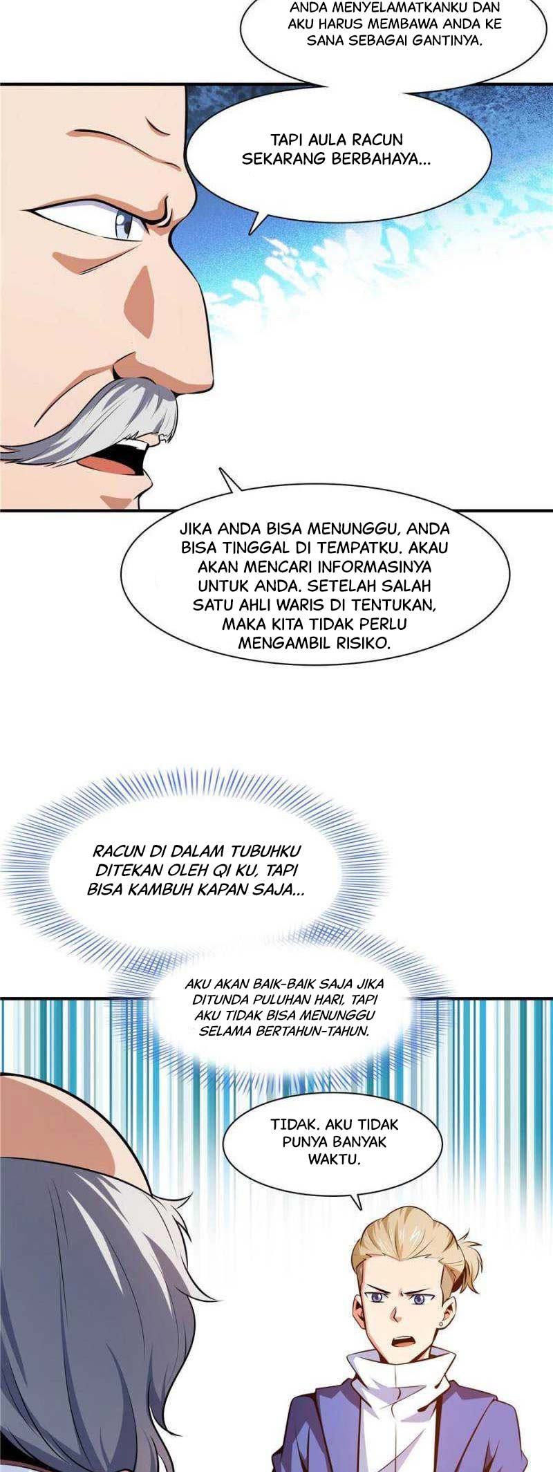 Library Tiandao Chapter 162 - halaman 9