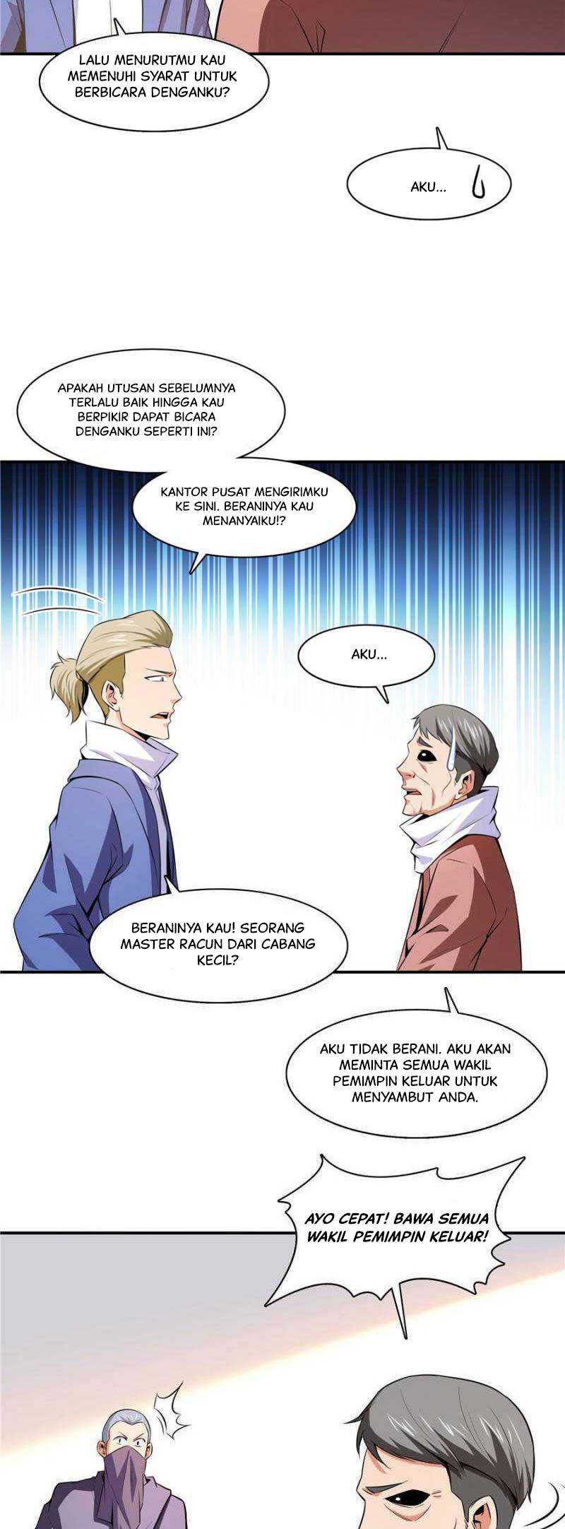 Library Tiandao Chapter 163 - halaman 13
