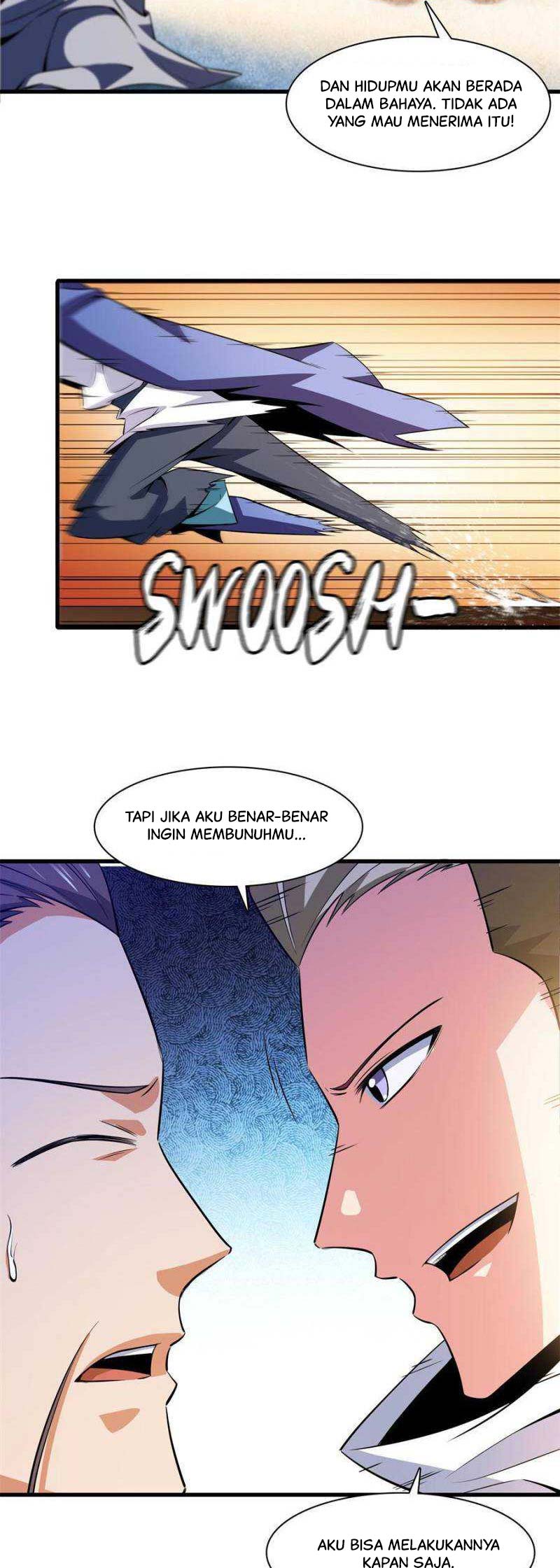 Library Tiandao Chapter 165 - halaman 15