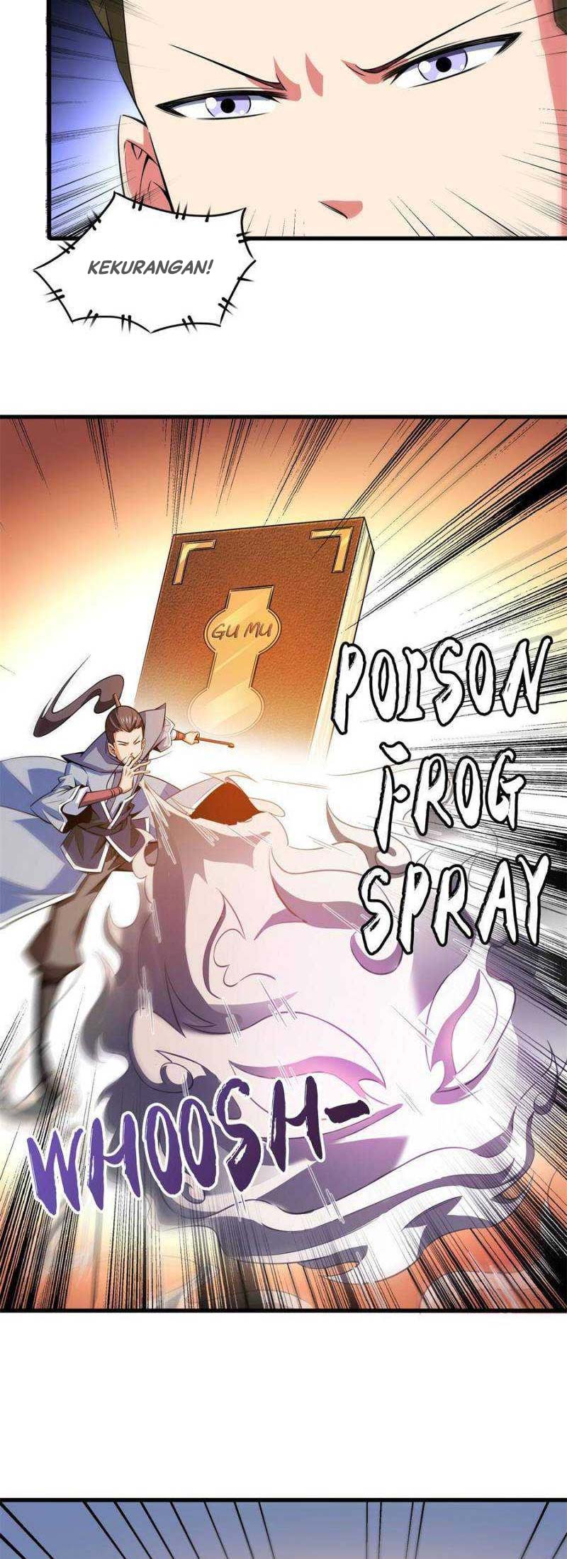 Library Tiandao Chapter 165 - halaman 3