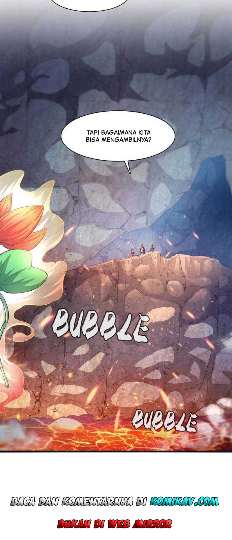 Library Tiandao Chapter 166 - halaman 35