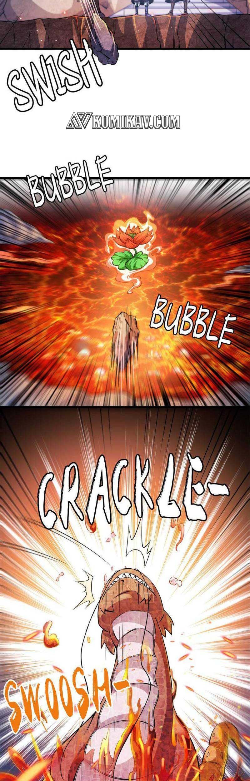 Library Tiandao Chapter 167 - halaman 6