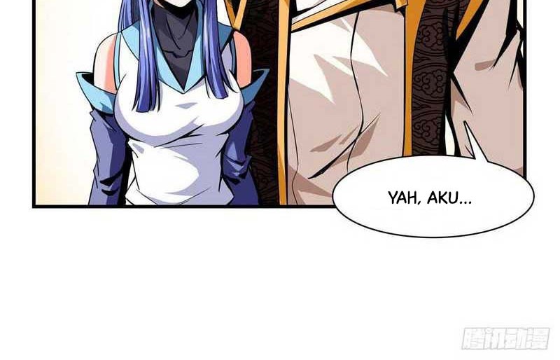 Library Tiandao Chapter 17 - halaman 25
