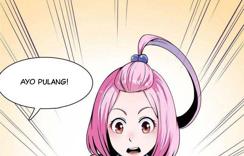 Library Tiandao Chapter 17 - halaman 27