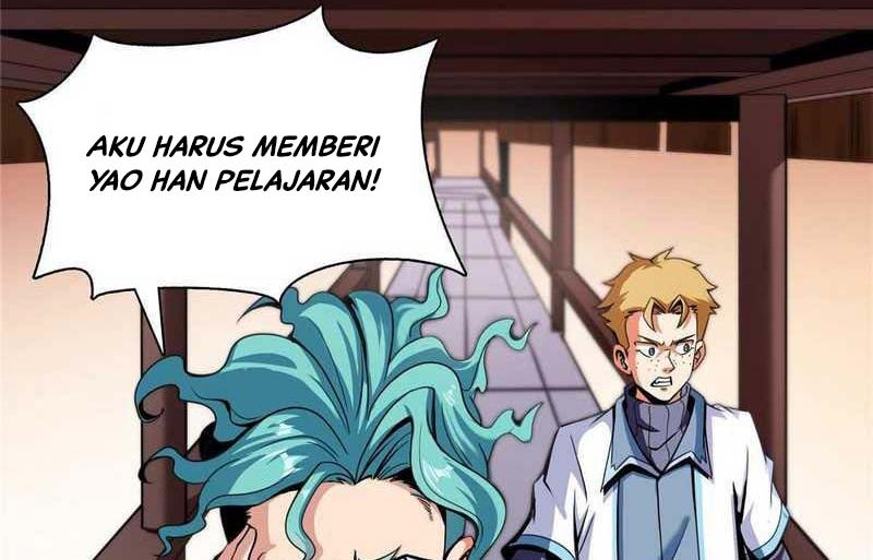 Library Tiandao Chapter 17 - halaman 31