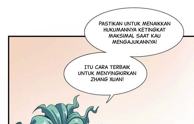 Library Tiandao Chapter 17 - halaman 35
