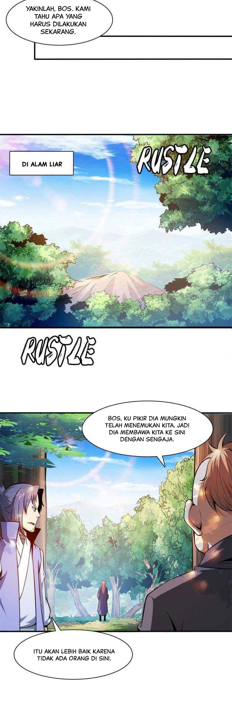 Library Tiandao Chapter 170 - halaman 20