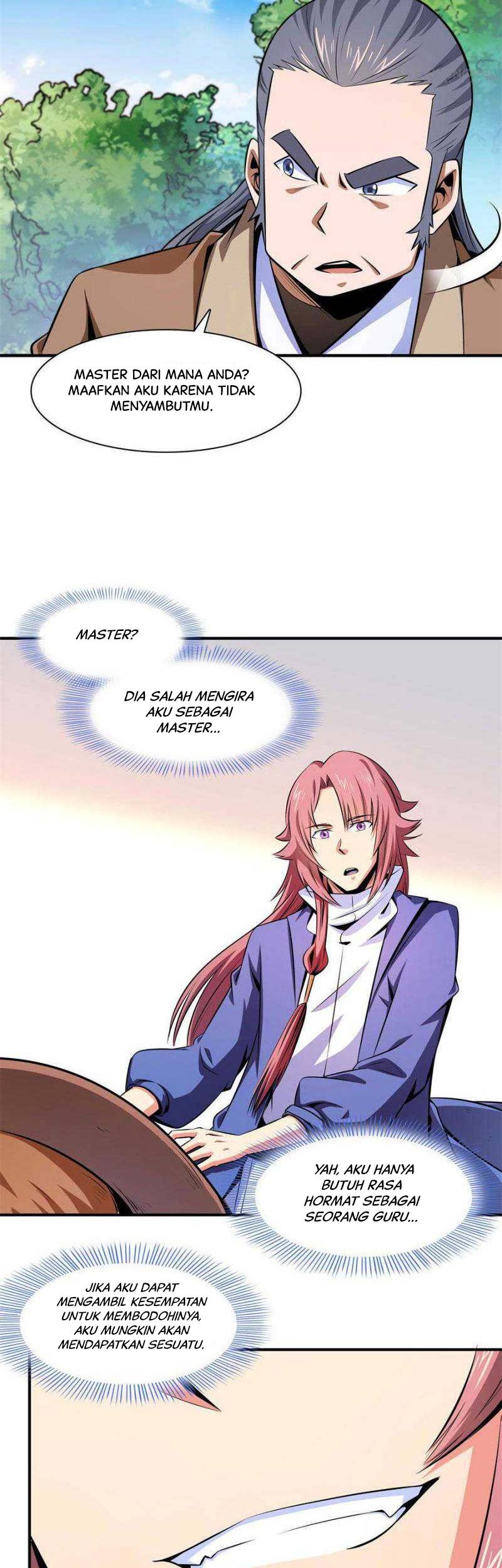 Library Tiandao Chapter 171 - halaman 22