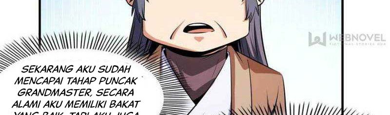 Library Tiandao Chapter 171 - halaman 29