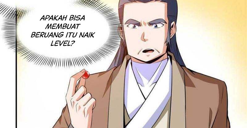Library Tiandao Chapter 172 - halaman 11