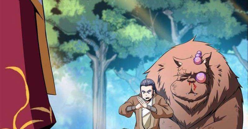 Library Tiandao Chapter 172 - halaman 13