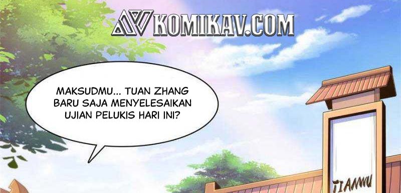 Library Tiandao Chapter 172 - halaman 19